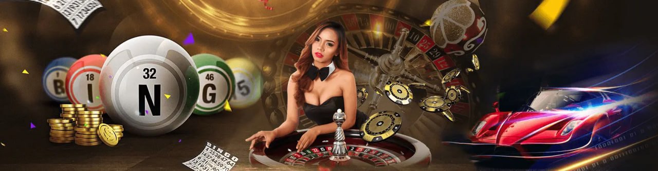 t0t04 Persembahan permainan Live Casino dari studio profesional